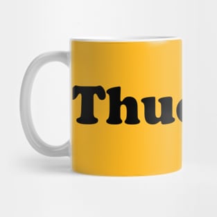Thuesday Mug